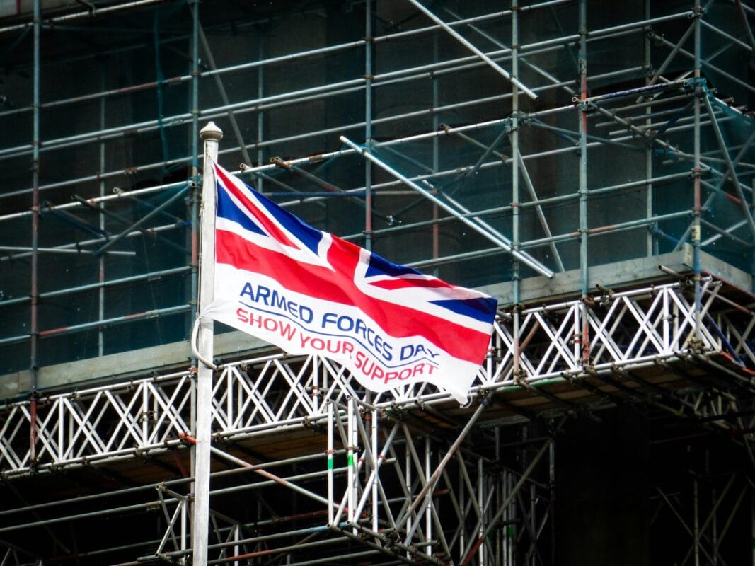 British-businesses-war-footing