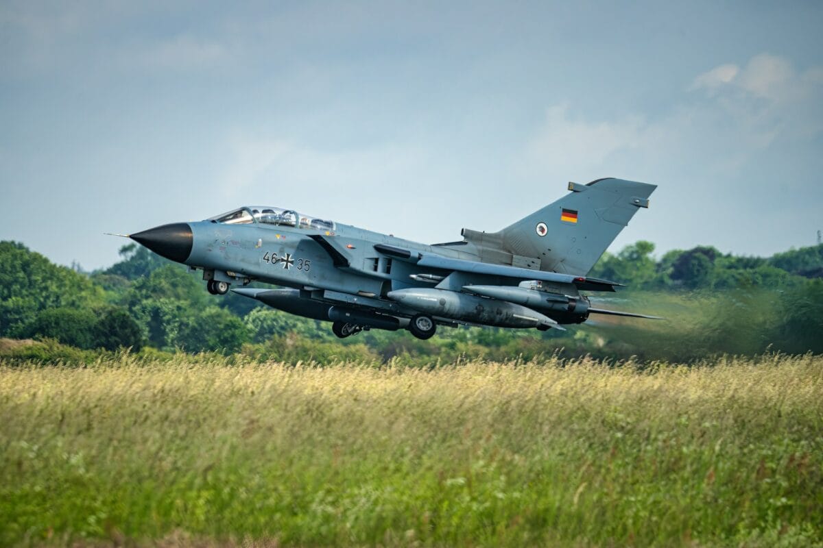 Datensicherheit-Militar