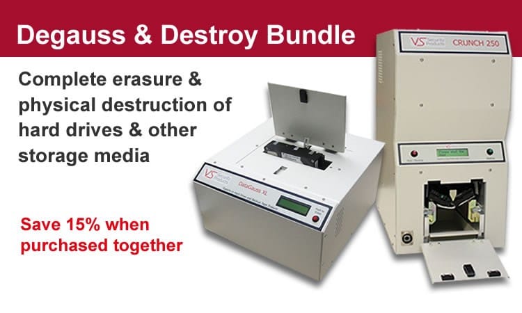 degaussing-and-destroying-media