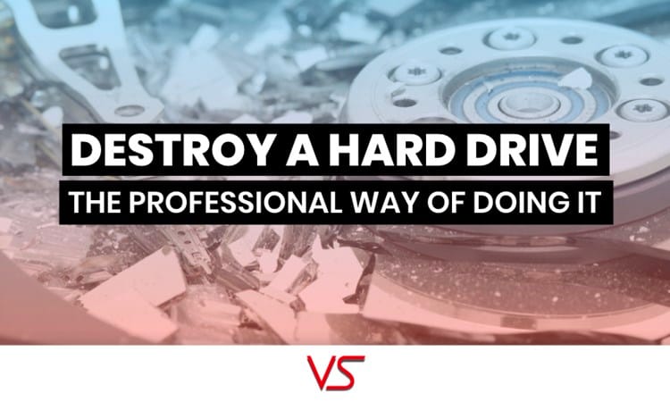 destroy-hard-drive-professionally