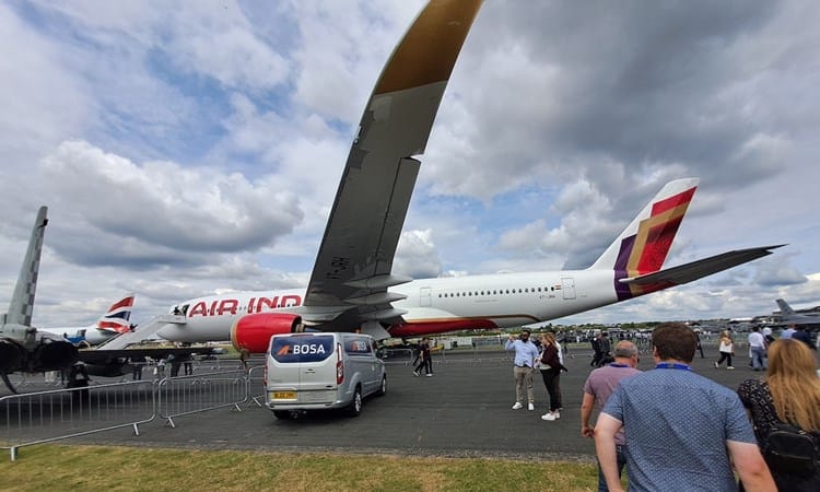 verity-systems-farnborough-airshow-2024